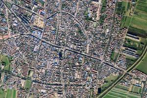 延津縣衛星地圖-河南省安陽市新鄉市延津縣、鄉、村各級地圖瀏覽