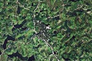 毗卢镇卫星地图-四川省泸州市泸县玉蟾街道、村地图浏览