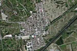 張山營鎮衛星地圖-北京市延慶區張山營鎮、村地圖瀏覽
