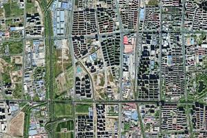 梅沟营村卫星地图-北京市顺义区旺泉街道梅香社区地图浏览