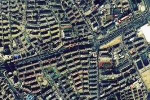 寧夏路衛星地圖-山東省青島市市北區四方街道地圖瀏覽