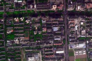 青云北社区卫星地图-北京市海淀区中关村街道东里北社区地图浏览