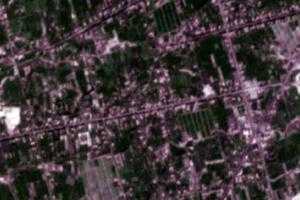 铁日木乡卫星地图-新疆维吾尔自治区阿克苏地区喀什地区疏附县乌帕尔镇、村地图浏览