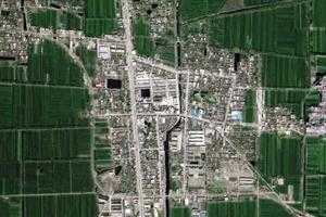 尤集镇卫星地图-安徽省宿州市灵璧县游集镇、村地图浏览