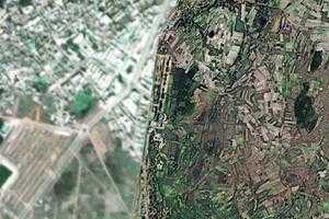 鲁甸县卫星地图-云南省昭通市鲁甸县、乡、村各级地图浏览