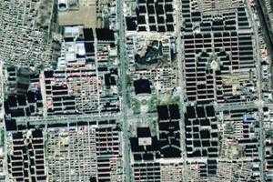 霸州市卫星地图-河北省廊坊市霸州市、区、县、村各级地图浏览