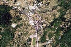 蜂岩镇卫星地图-贵州省遵义市凤冈县蜂岩镇、村地图浏览
