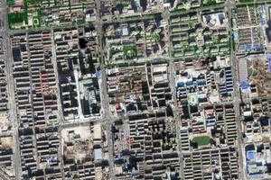 廣陽區衛星地圖-河北省廊坊市廣陽區地圖瀏覽