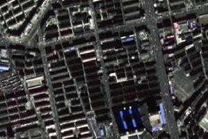 新兴卫星地图-辽宁省丹东市东港市示范农场地图浏览
