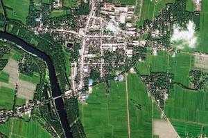 原墙镇卫星地图-安徽省阜阳市太和县宫集镇、村地图浏览