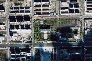 南城区卫星地图-内蒙古自治区乌兰察布市丰镇市元山子乡地图浏览