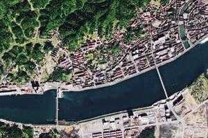 安化县卫星地图-湖南省益阳市安化县、乡、村各级地图浏览