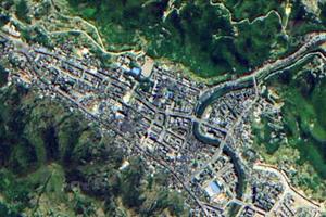 兴文县卫星地图-四川省宜宾市兴文县、乡、村各级地图浏览