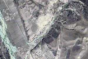 甲尔多乡卫星地图-四川省阿坝藏族羌族自治州阿坝县甲尔多乡、村地图浏览