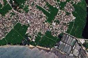 净峰镇卫星地图-福建省泉州市惠安县小稣、村地图浏览