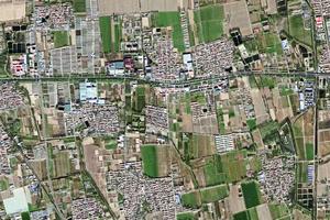 于庄村卫星地图-北京市顺义区杨镇地区徐庄村地图浏览