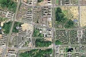 岳麓区卫星地图-湖南省长沙市岳麓区地图浏览
