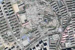光明衛星地圖-吉林省通化市東昌區陸港街道地圖瀏覽