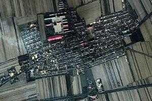 二八镇卫星地图-黑龙江省哈尔滨市呼兰区建设路街道、村地图浏览