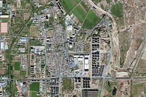金牛村卫星地图-北京市顺义区牛栏山地区东范各庄村地图浏览