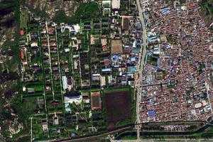 阳坊镇卫星地图-北京市昌平区天通苑北街道、村地图浏览