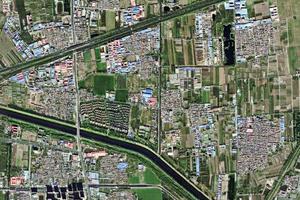 大台村卫星地图-北京市通州区潞源街道通运街道潞城镇小甘棠村地图浏览