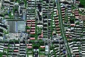 二七卫星地图-山东省济南市市中区二七街道地图浏览