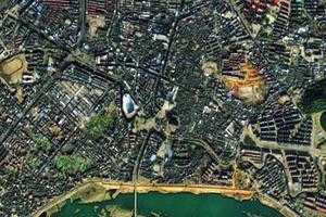 乐平市卫星地图-江西省景德镇市乐平市、区、县、村各级地图浏览