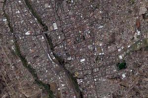 科托帕希省(拉塔昆加市)卫星地图-厄瓜多尔科托帕希省(拉塔昆加市)中文版地图浏览-科托帕希旅游地图