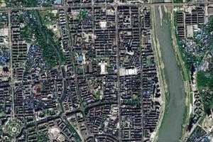 江油市卫星地图-四川省绵阳市江油市、区、县、村各级地图浏览