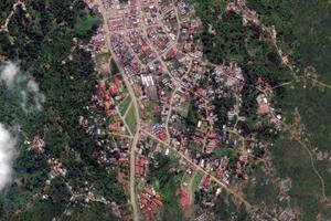 本迪布焦市卫星地图-乌干达本迪布焦市中文版地图浏览-本迪布焦旅游地图