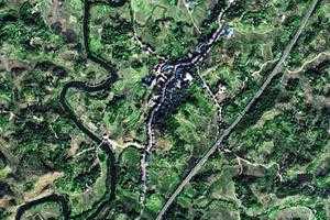 和林镇卫星地图-重庆市梁平区星桥镇、村地图浏览