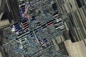 西集鎮衛星地圖-黑龍江省哈爾濱市巴彥縣工業園區、村地圖瀏覽