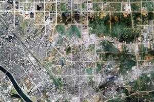 信陽市衛星地圖-河南省安陽市、區、縣、村各級地圖瀏覽