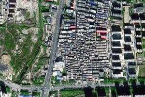 十六里河卫星地图-山东省济南市市中区十六里河街道地图浏览