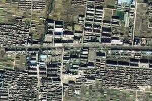 高庄衛星地圖-山東省濟南市萊蕪區口鎮街道地圖瀏覽