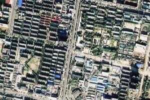 大庆路卫星地图-河南省安阳市濮阳市华龙区濮东街道地图浏览