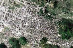 貞豐縣衛星地圖-貴州省黔西南布依族苗族自治州貞豐縣、鄉、村各級地圖瀏覽