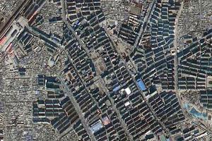 新民市衛星地圖-遼寧省瀋陽市新民市、區、縣、村各級地圖瀏覽