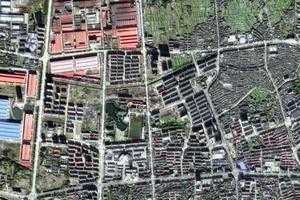 衡山镇卫星地图-安徽省六安市霍山县上土市镇、村地图浏览