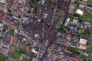 官林镇卫星地图-江苏省无锡市宜兴市屺亭街道、村地图浏览