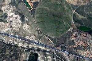 紅寺堡區衛星地圖-寧夏回族自治區吳忠市紅寺堡區地圖瀏覽