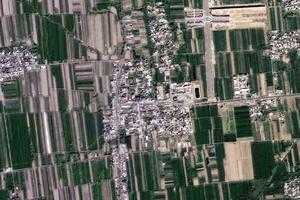 淡村镇卫星地图-陕西省渭南市富平县淡村镇、村地图浏览