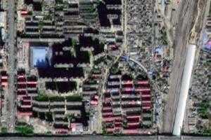 南长卫星地图-河北省石家庄市辛集市辛集经济开发区地图浏览
