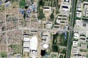 秦楼卫星地图-山东省日照市东港区后村镇地图浏览