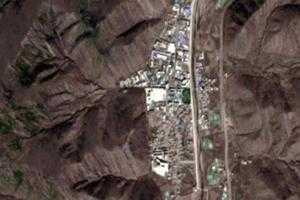 芒康县卫星地图-西藏自治区昌都市芒康县、乡、村各级地图浏览
