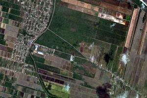 德梅拉拉-马海卡区(帕拉代斯市)卫星地图-圭亚那德梅拉拉-马海卡区(帕拉代斯市)中文版地图浏览-德梅拉拉-马海卡旅游地图