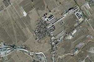 新高乡卫星地图-山西省忻州市代县代县居民事务中心、村地图浏览