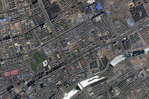 阜新市卫星地图-辽宁省阜新市、区、县、村各级地图浏览