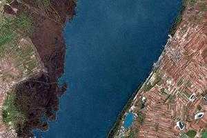 奧地利新錫德爾湖（費爾特湖）旅遊地圖_奧地利新錫德爾湖（費爾特湖）衛星地圖_奧地利新錫德爾湖（費爾特湖）景區地圖